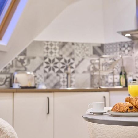 Maison Grand Place 2Br 3 Bruxelles Esterno foto