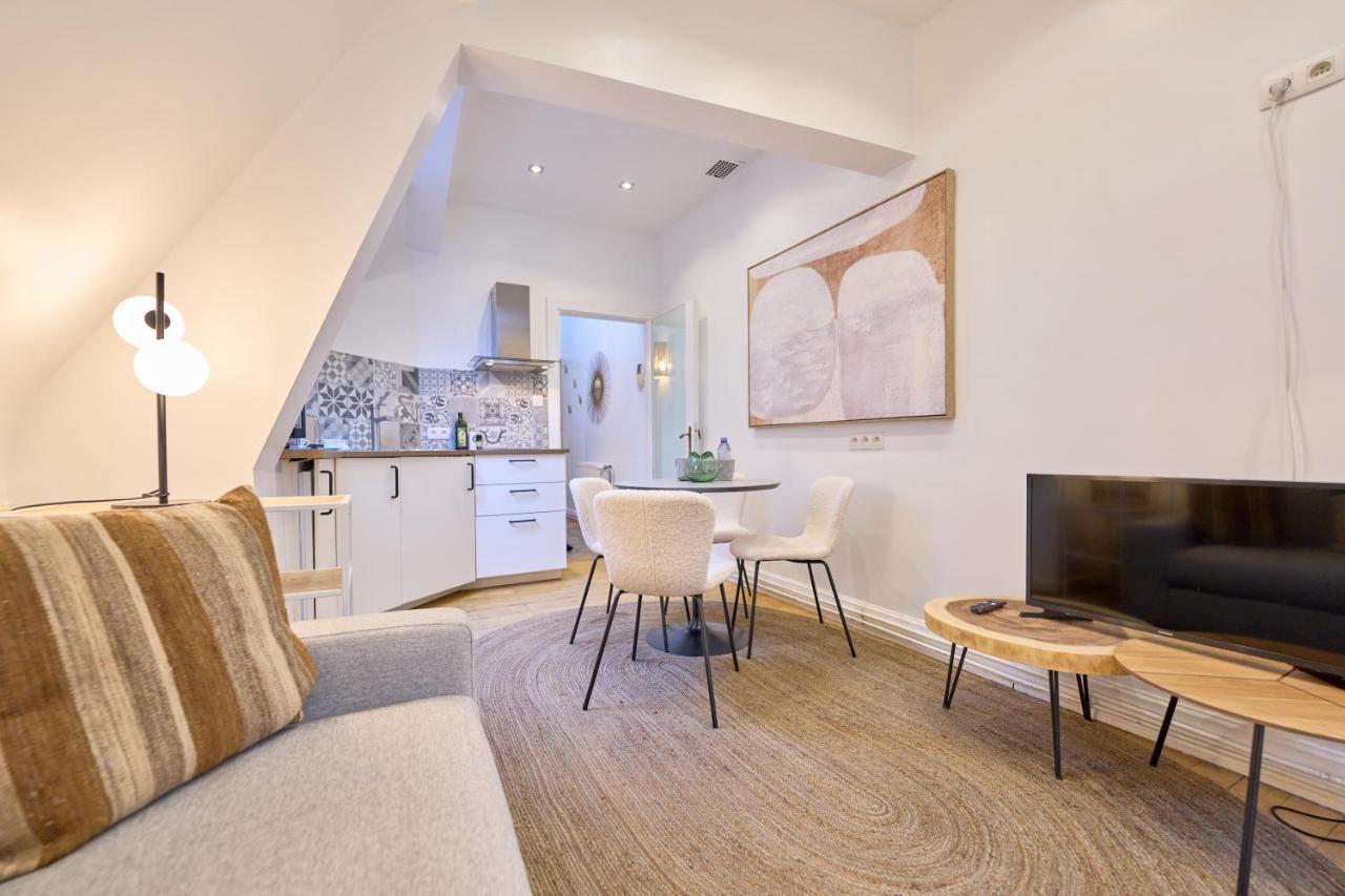 Maison Grand Place 2Br 3 Bruxelles Esterno foto