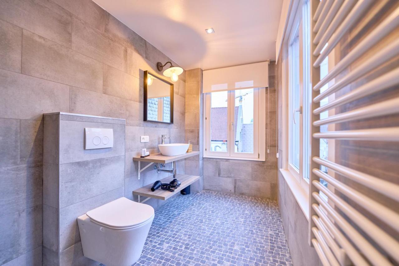 Maison Grand Place 2Br 3 Bruxelles Esterno foto