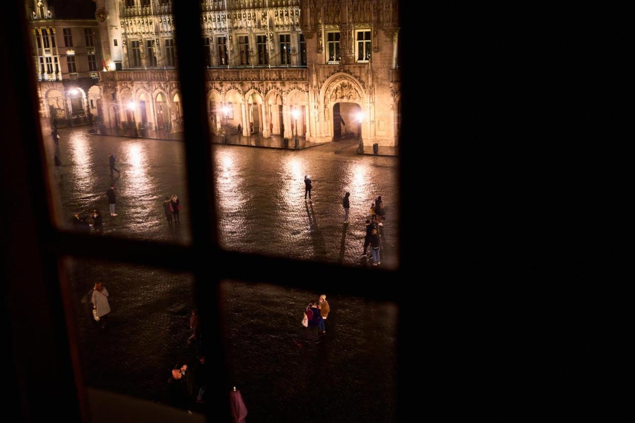 Maison Grand Place 2Br 3 Bruxelles Esterno foto