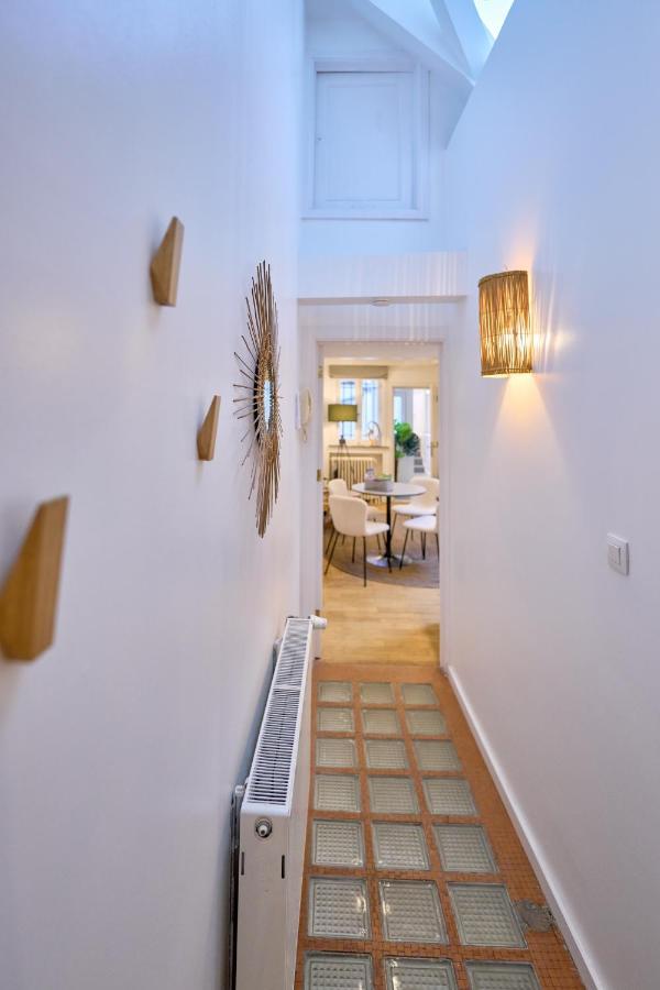 Maison Grand Place 2Br 3 Bruxelles Esterno foto