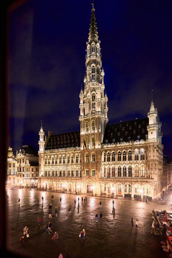 Maison Grand Place 2Br 3 Bruxelles Esterno foto