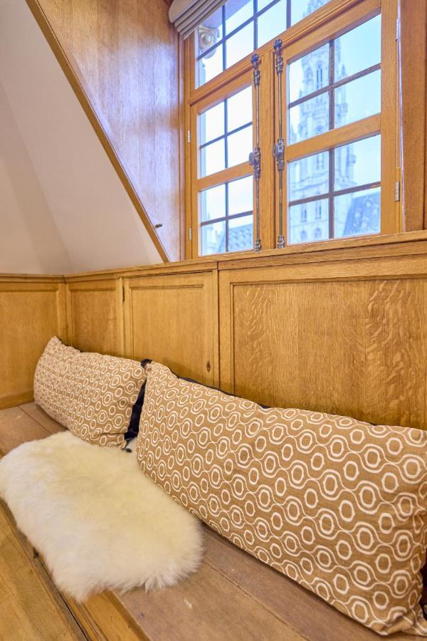 Maison Grand Place 2Br 3 Bruxelles Esterno foto