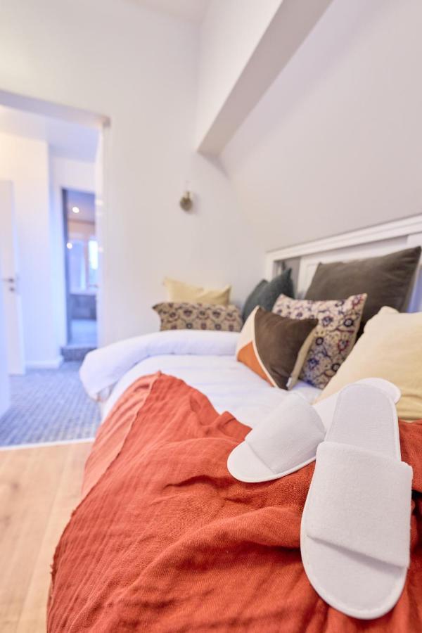 Maison Grand Place 2Br 3 Bruxelles Esterno foto