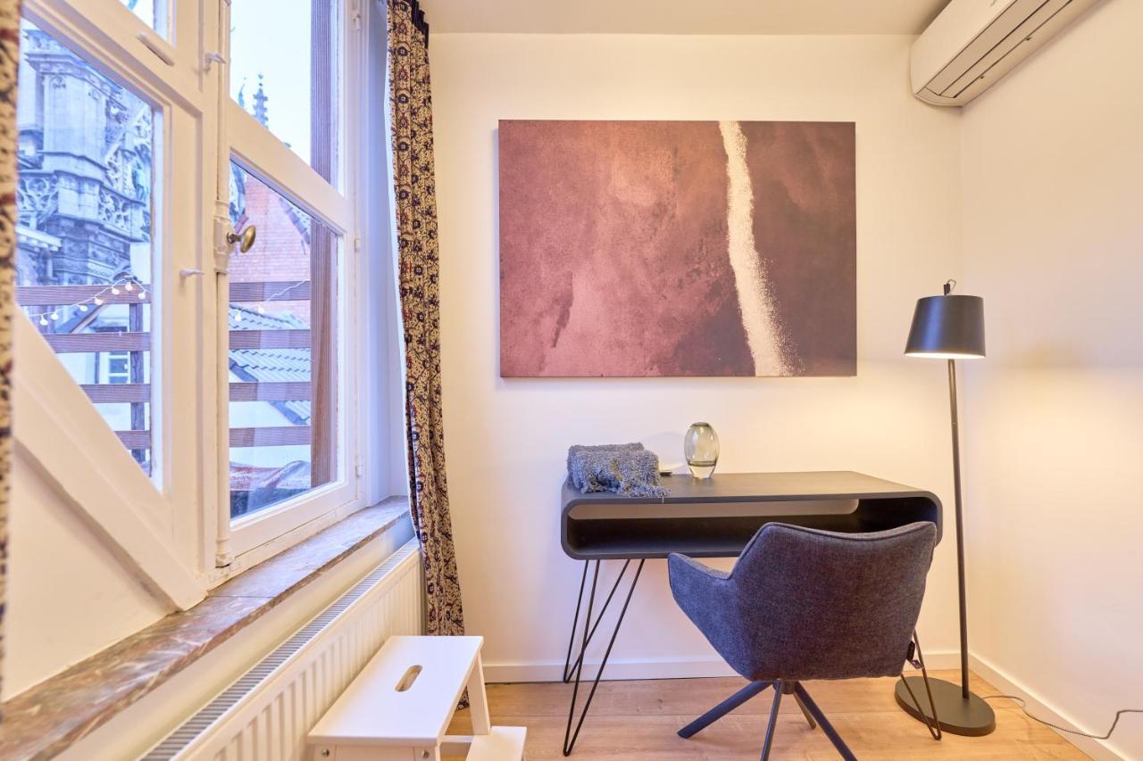 Maison Grand Place 2Br 3 Bruxelles Esterno foto