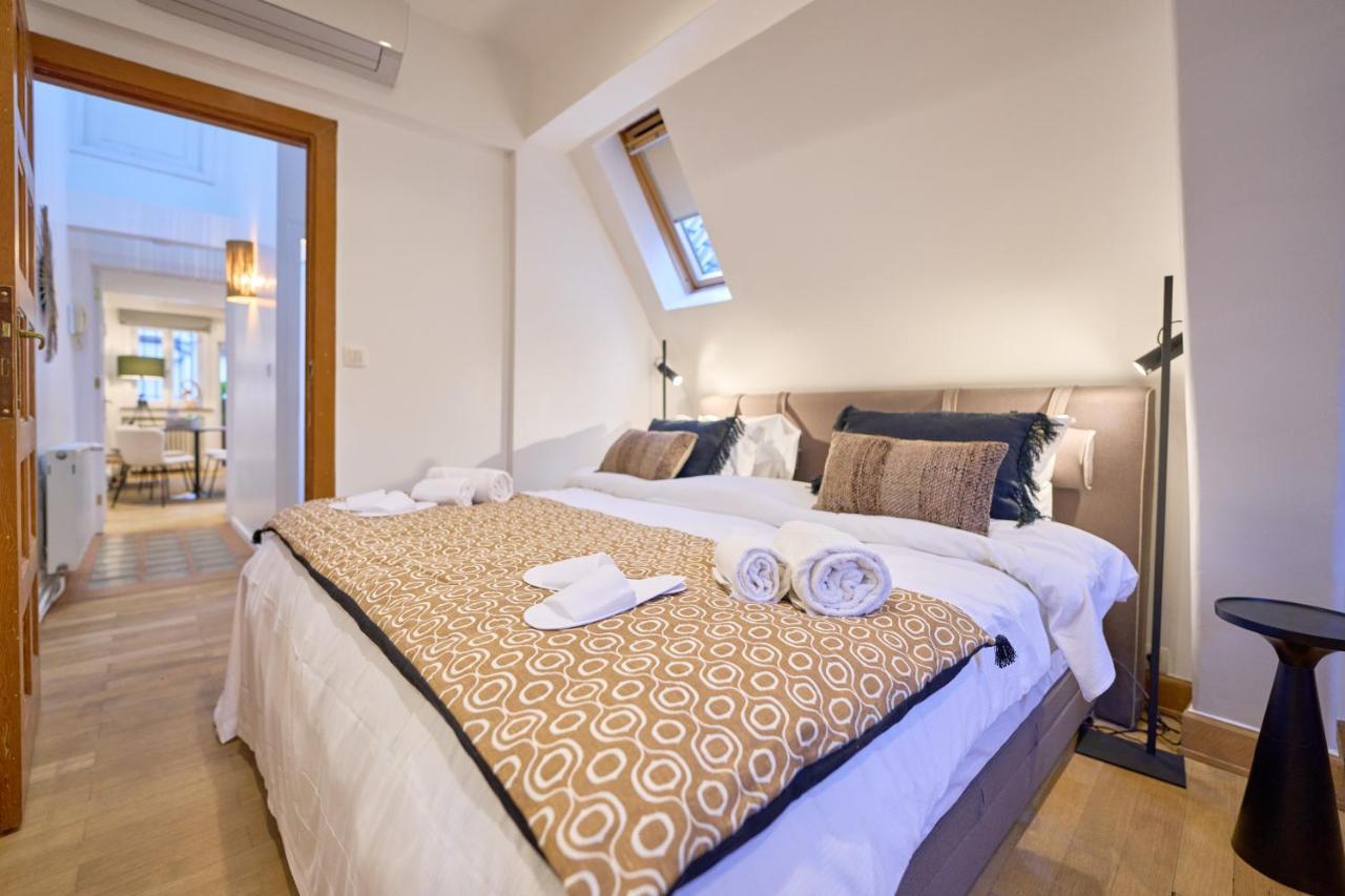Maison Grand Place 2Br 3 Bruxelles Esterno foto