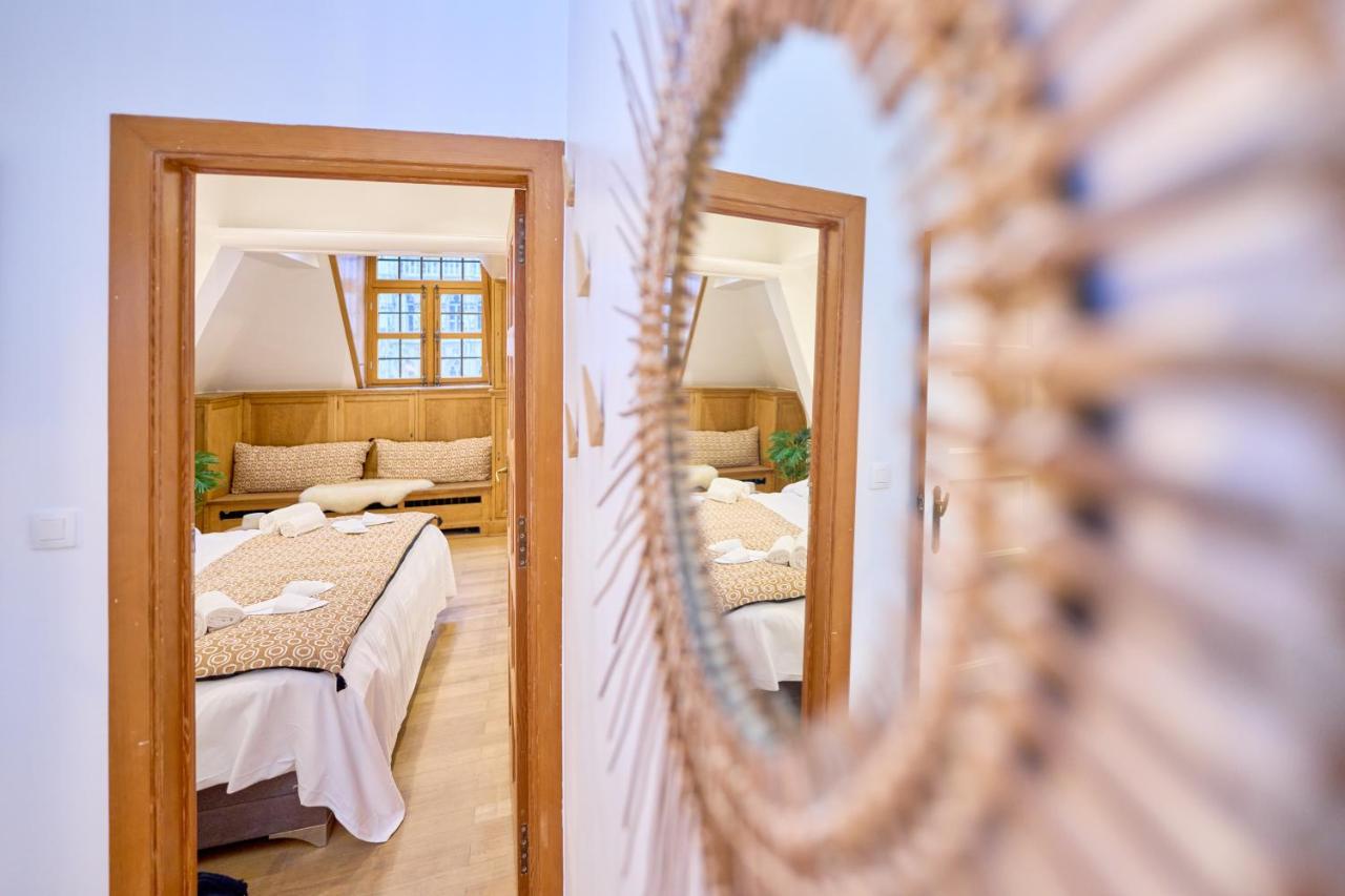Maison Grand Place 2Br 3 Bruxelles Esterno foto